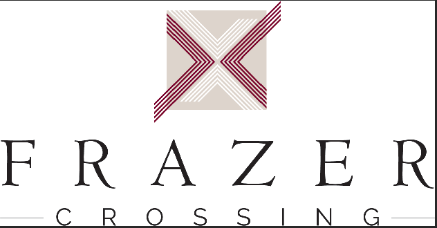 Z Frazer Crossing Apartm Historical Logo
